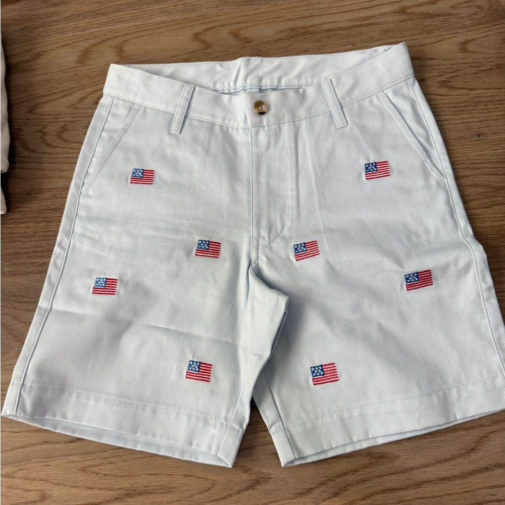 Critter Charlie's Chinos, size 10 new